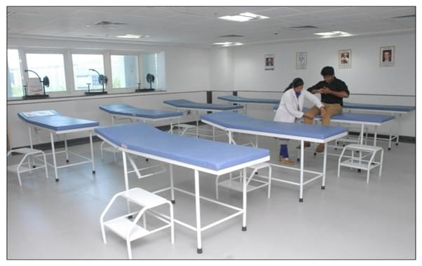 ESIC Hyderabad Facilities photo 5